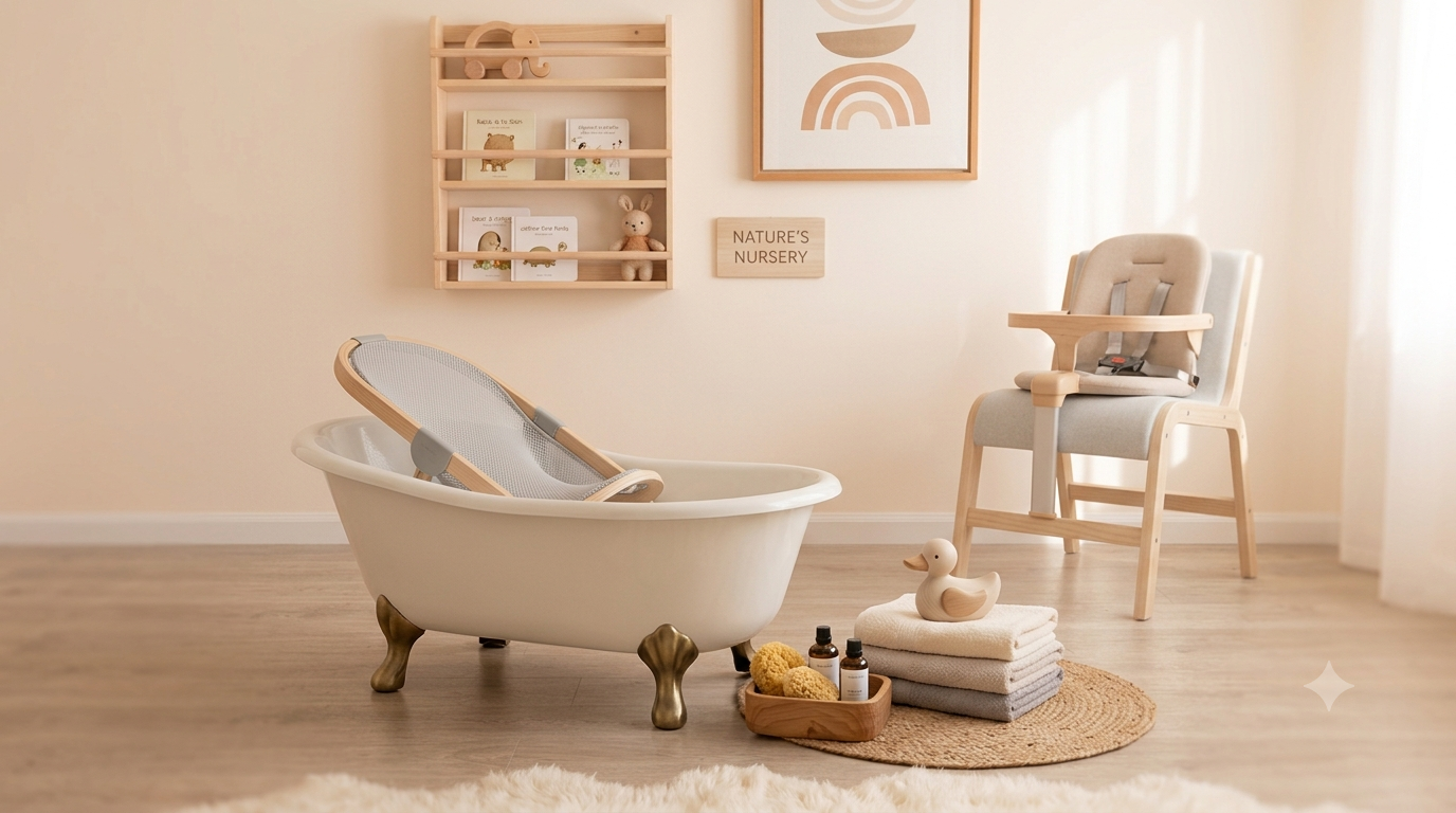Baths And Bathseats