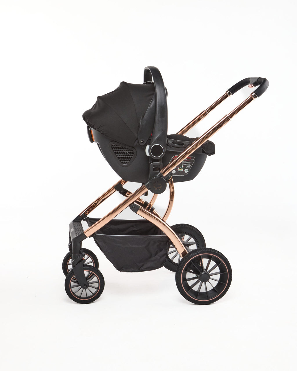 Emerald Baby Maya Premium Travel System - COMPLETE SET