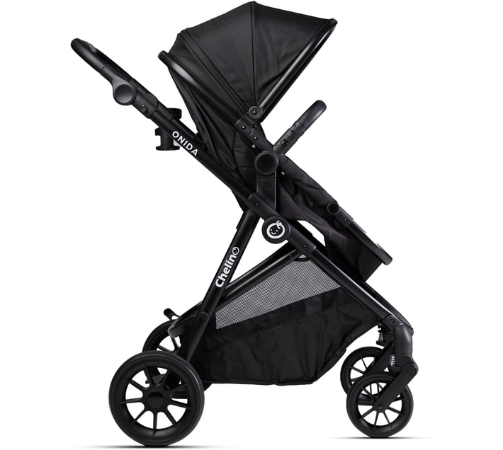 Chelino Onida Stroller Pram