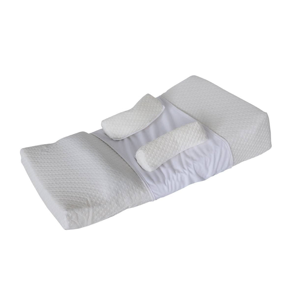 Snuggletime Bamboo Newborn Sleep Therapy
