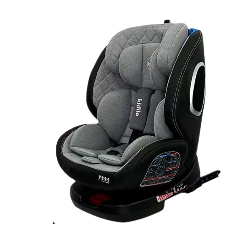 Kidilo Ultra Luxx Carseat