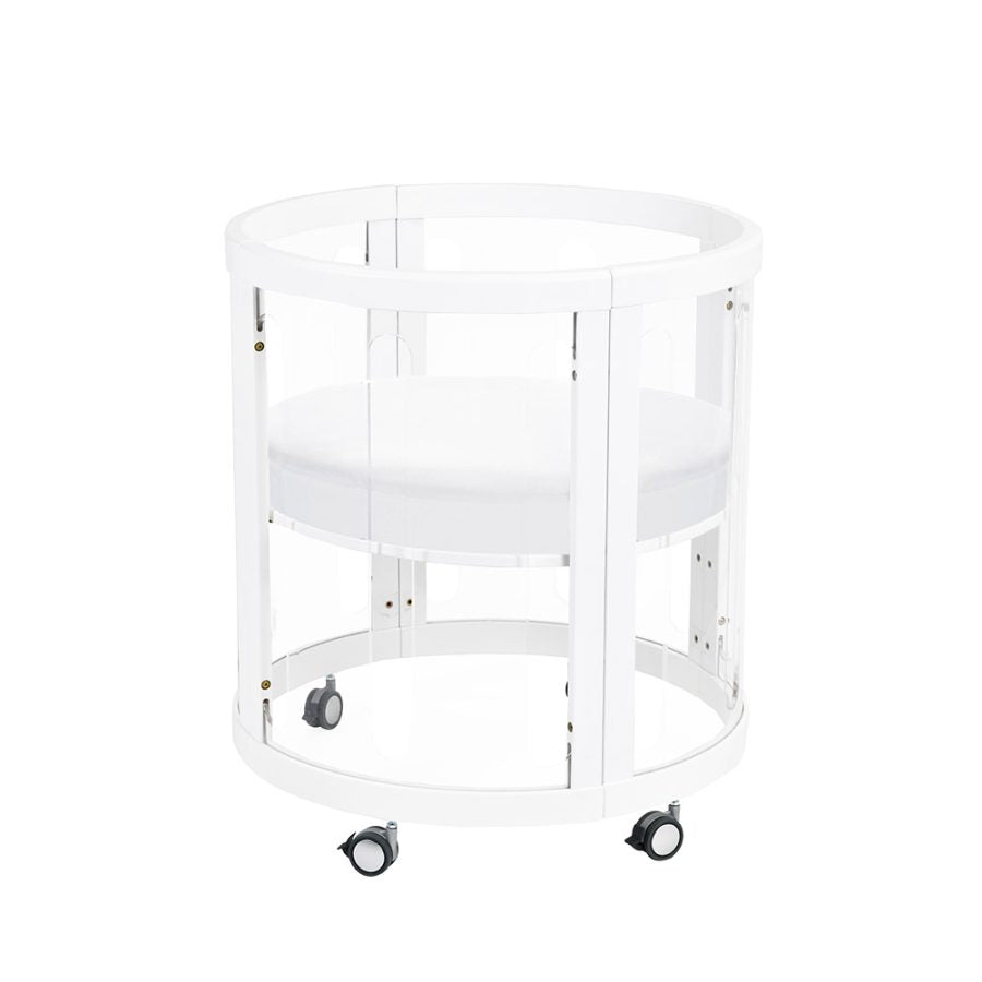 Chelino Platinum Selina 5 in 1 Cot