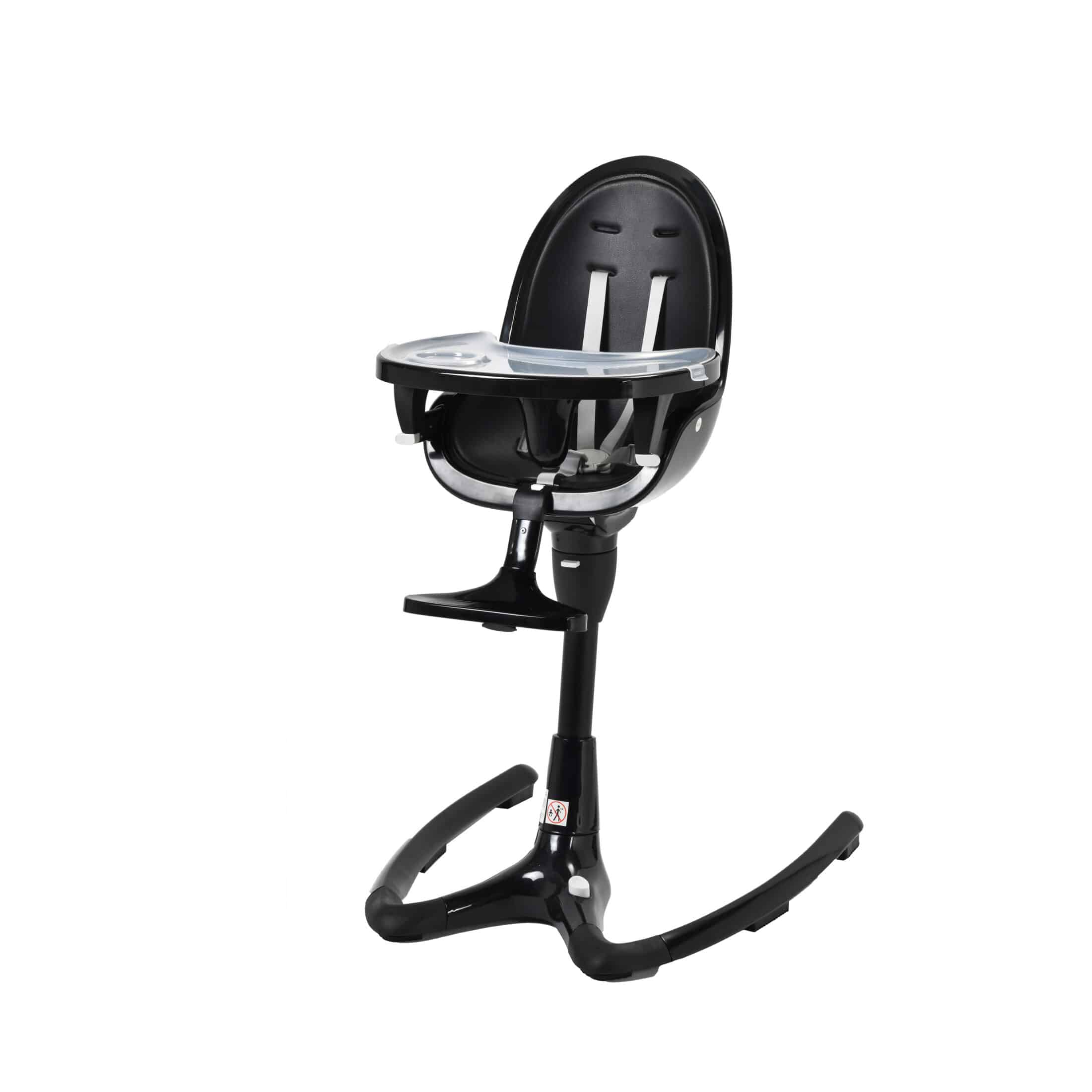Hot Mom High Chair