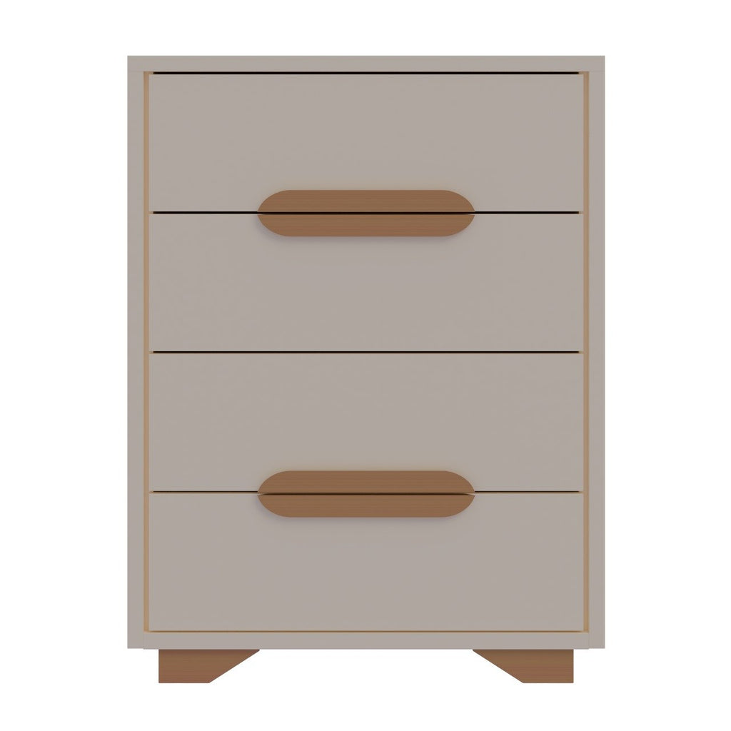 Serena 4 Draw Compactum