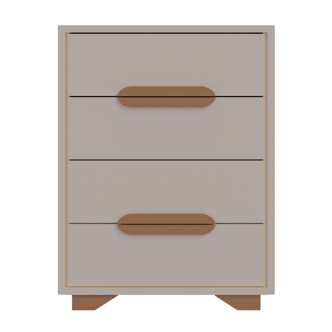 Serena 4 Draw Compactum