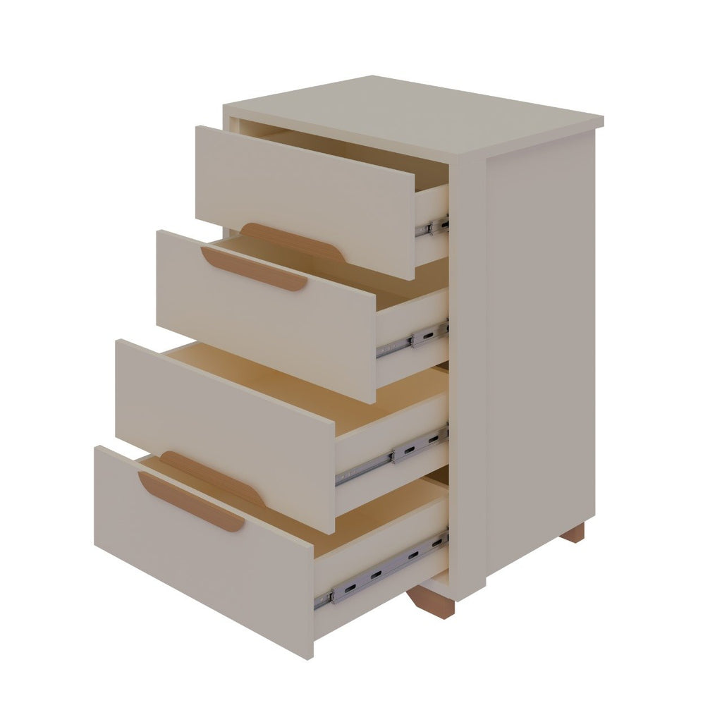 Serena 4 Draw Compactum