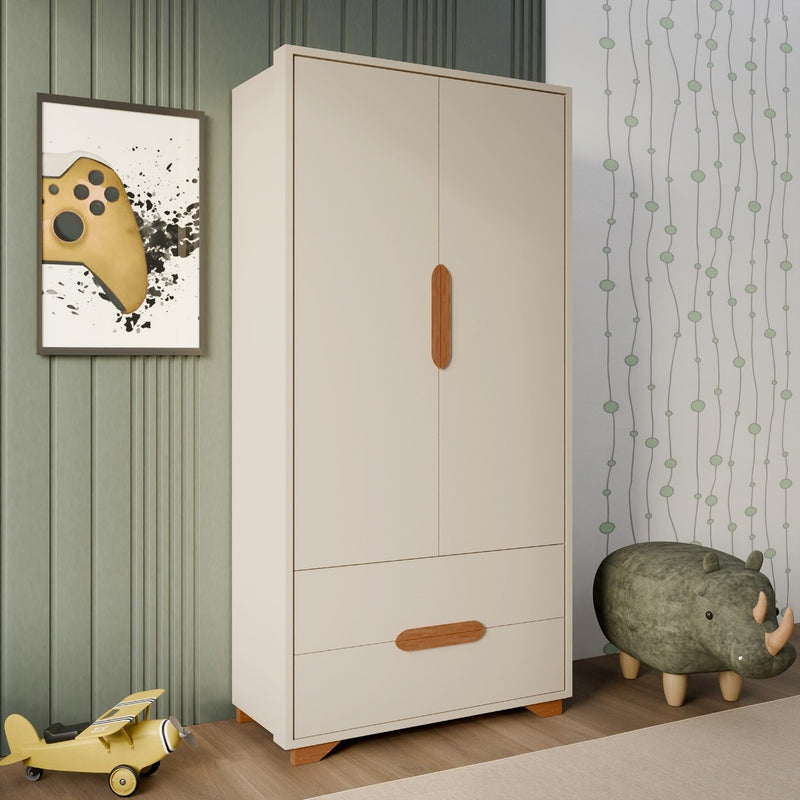 Serena Wardrobe