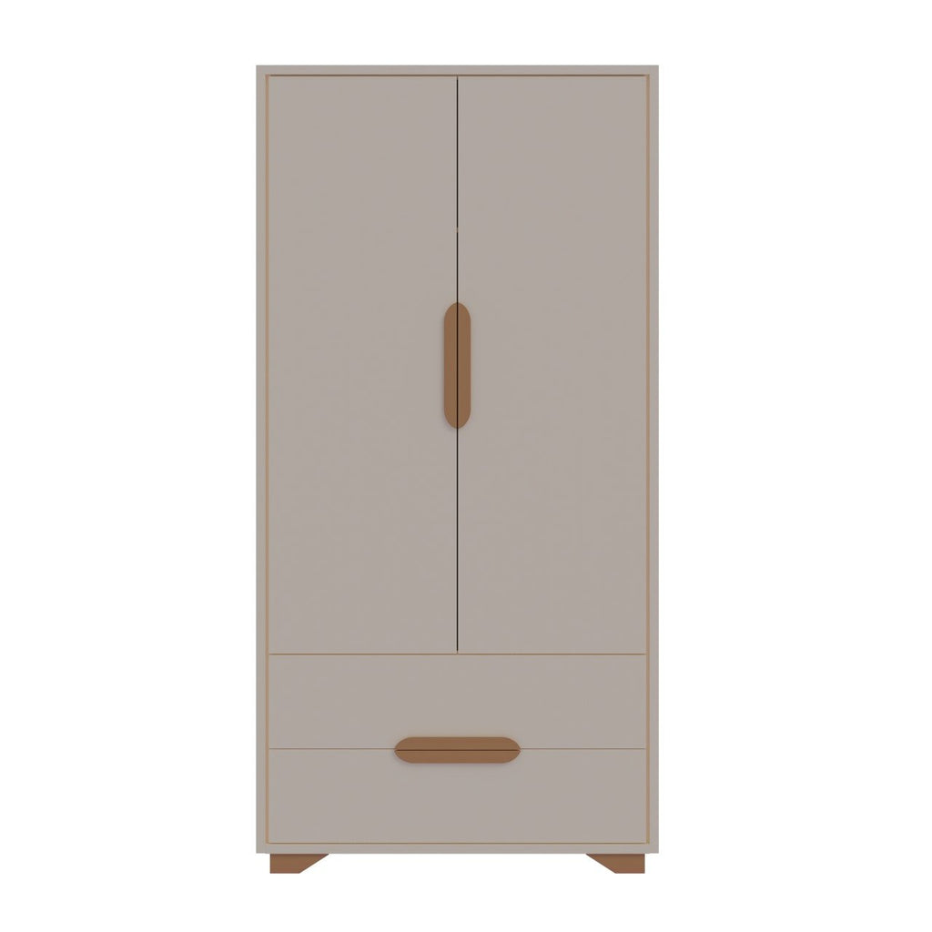 Serena Wardrobe