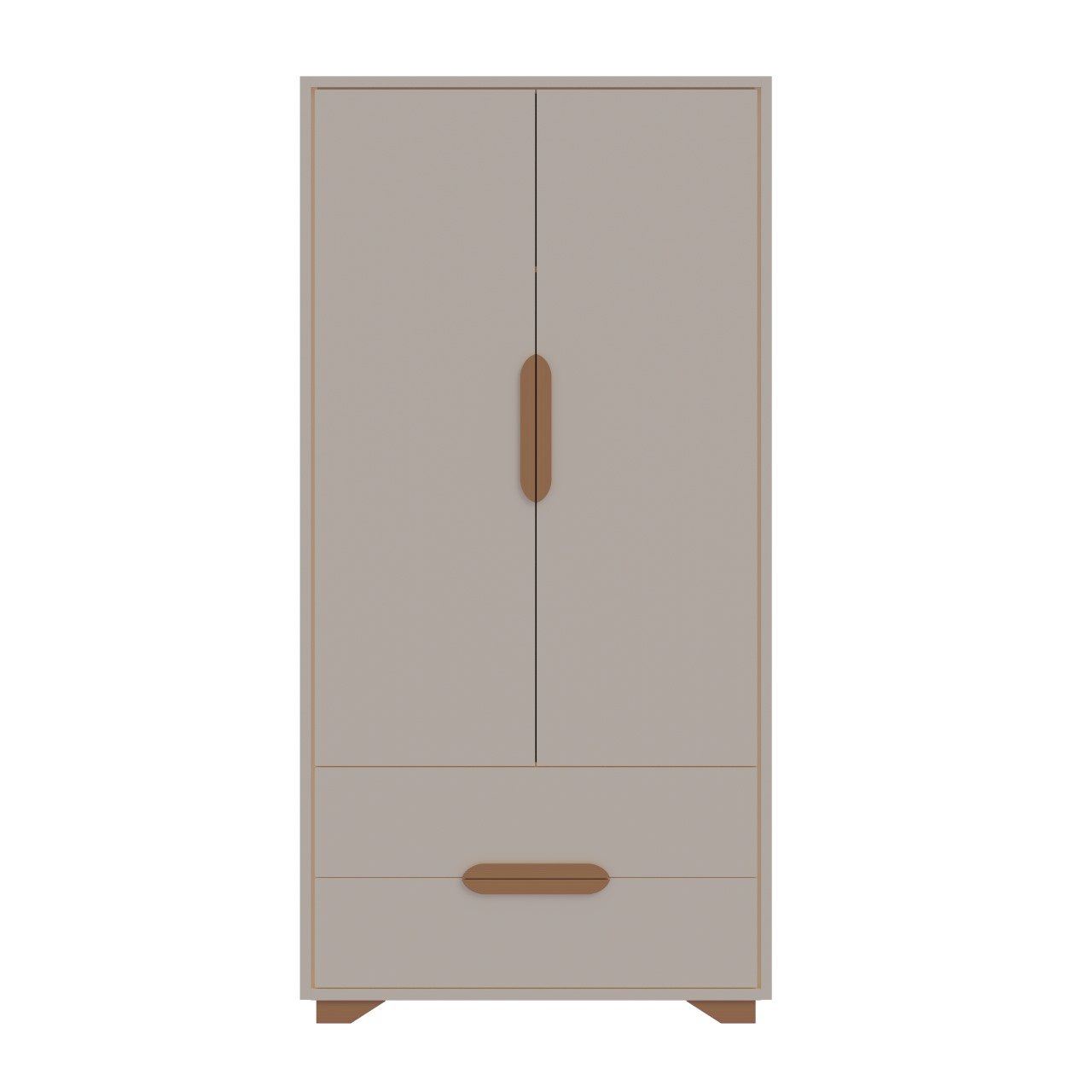 Serena Wardrobe
