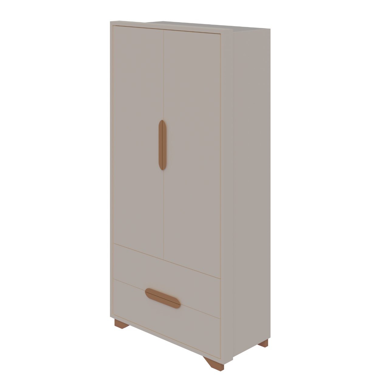 Serena Wardrobe