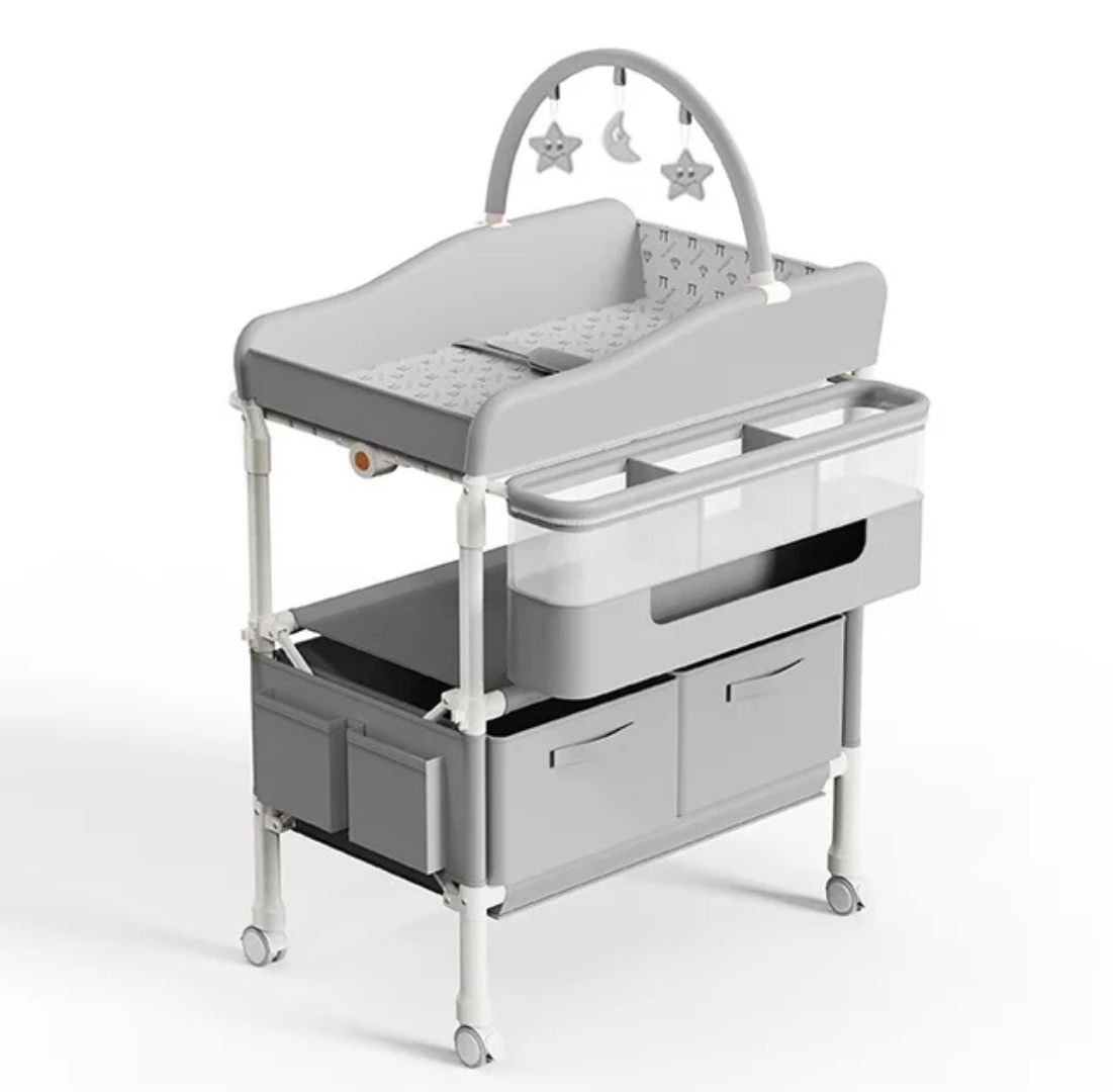 Amelia Nursery Change Station