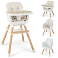 Tuscan 6 in 1 High Chair
