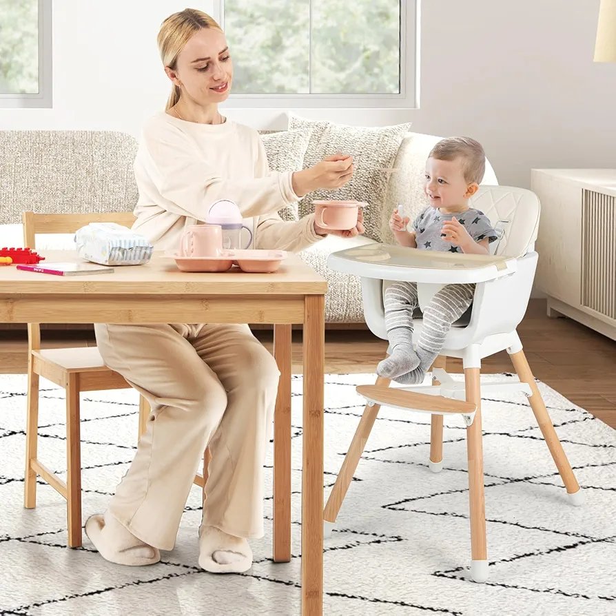 Tuscan 6 in 1 High Chair