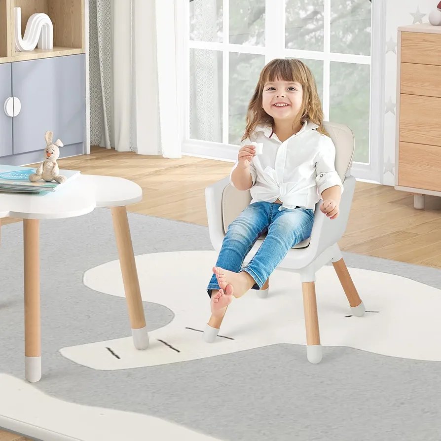 Tuscan 6 in 1 High Chair