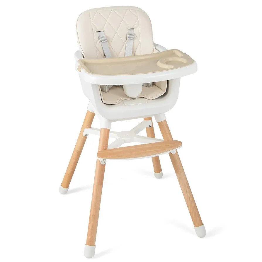 Tuscan 6 in 1 High Chair