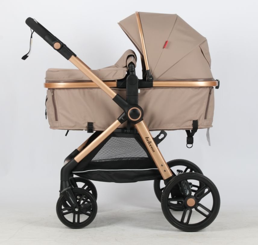 Belecoo X1 Bavaria 2 in 1 Stroller