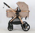 Belecoo X1 Bavaria 2 in 1 Stroller