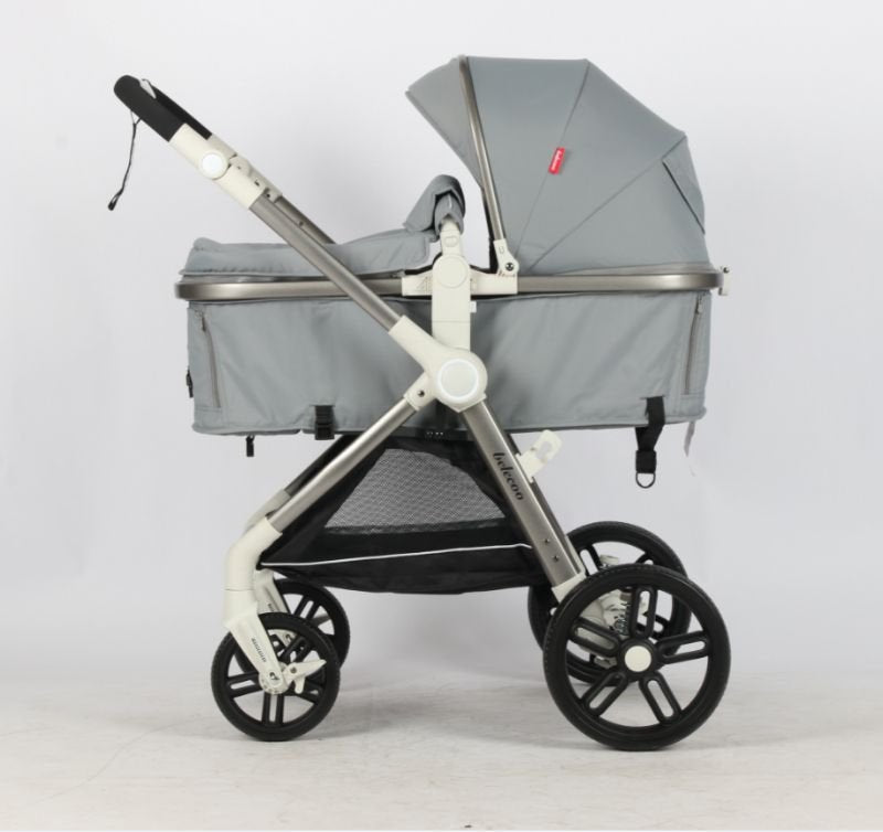 Belecoo X1 Bavaria 2 in 1 Stroller