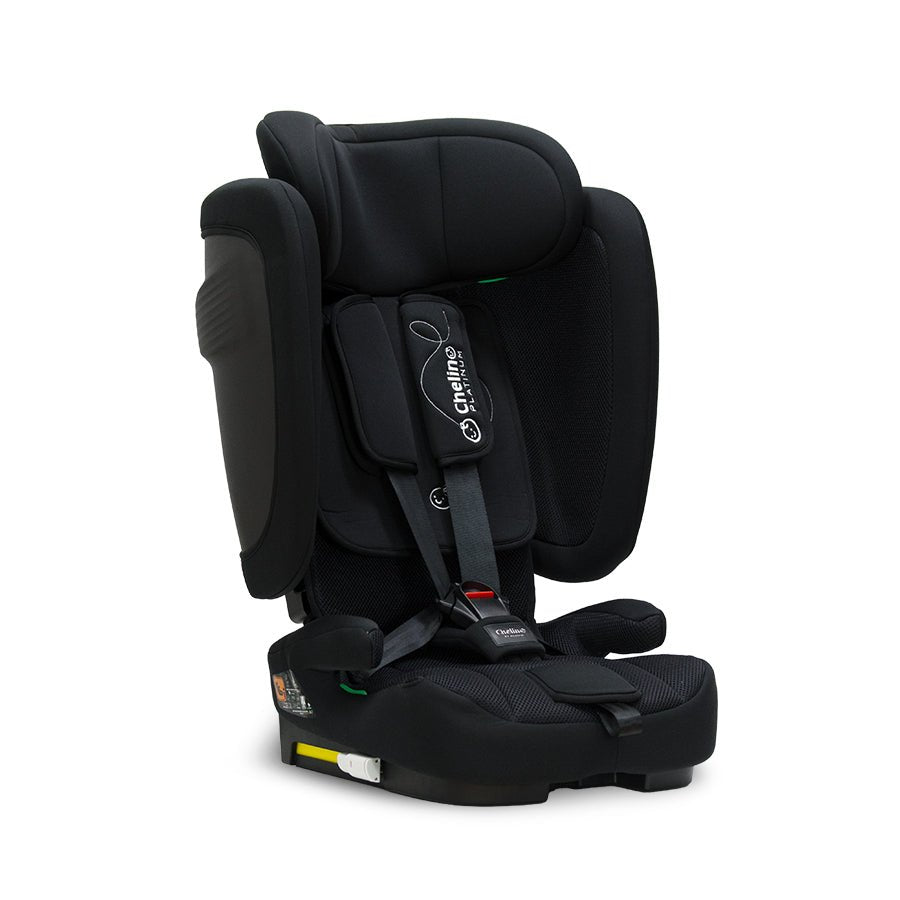 Chelino Platinum Transformer I Size Carseat