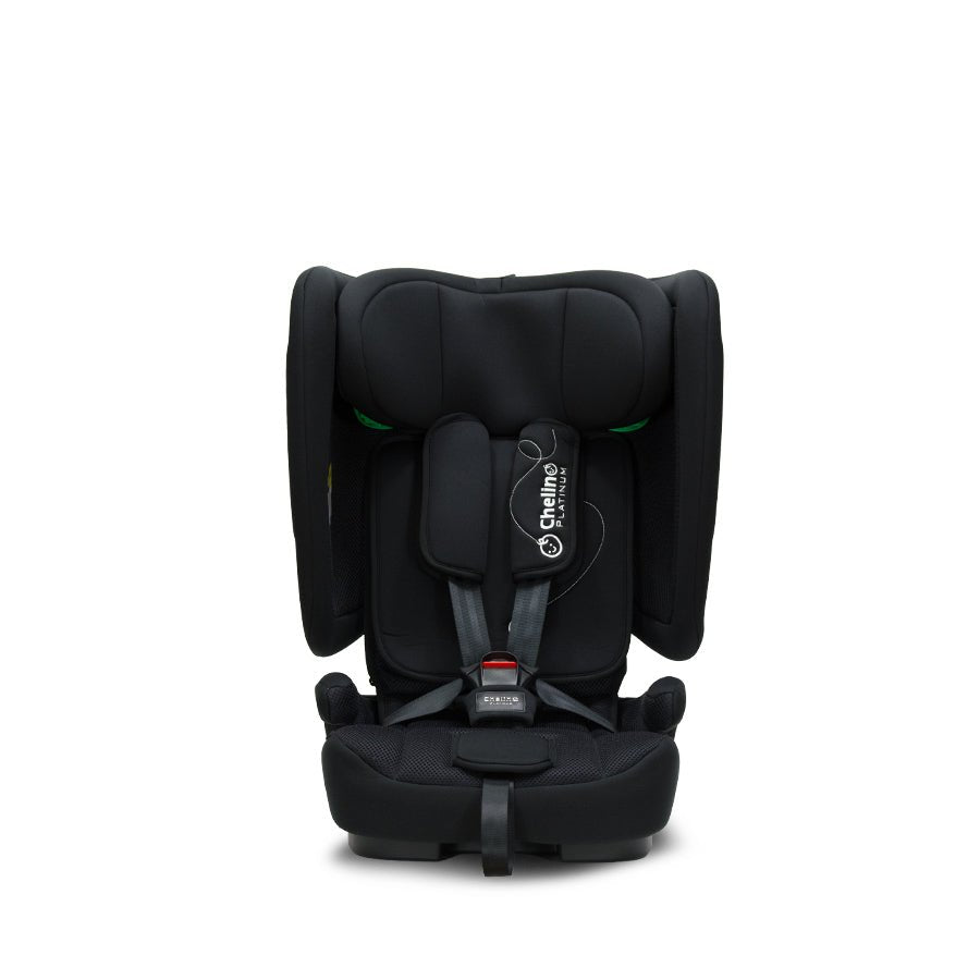 Chelino Platinum Transformer I Size Carseat