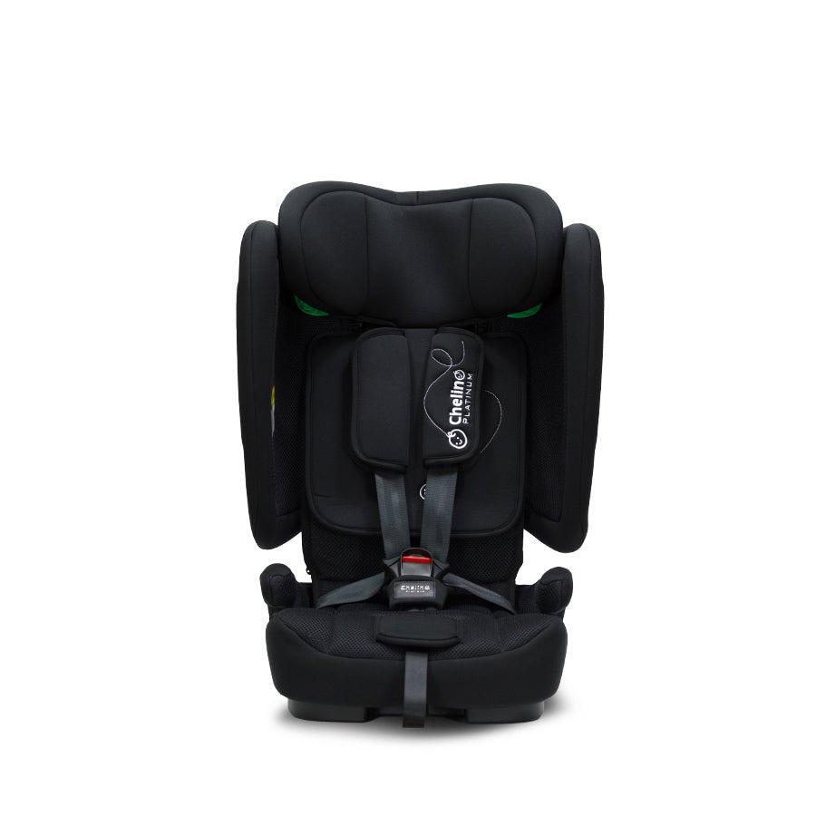 Chelino Platinum Transformer I Size Carseat