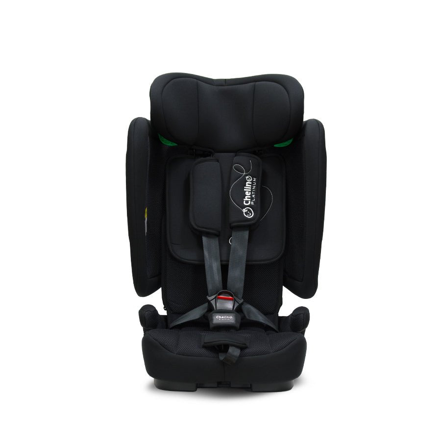 Chelino Platinum Transformer I Size Carseat