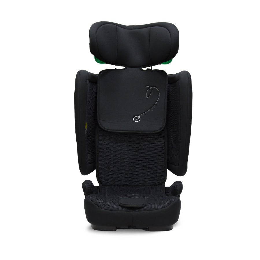 Chelino Platinum Transformer I Size Carseat