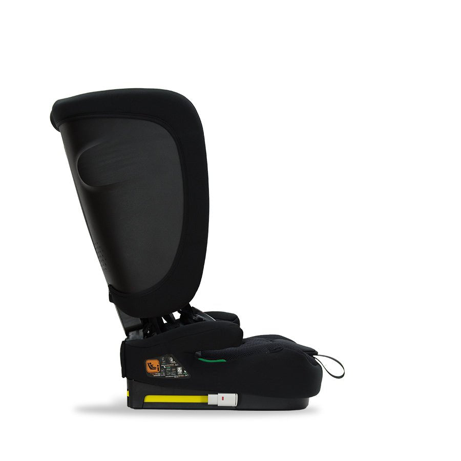 Chelino Platinum Transformer I Size Carseat