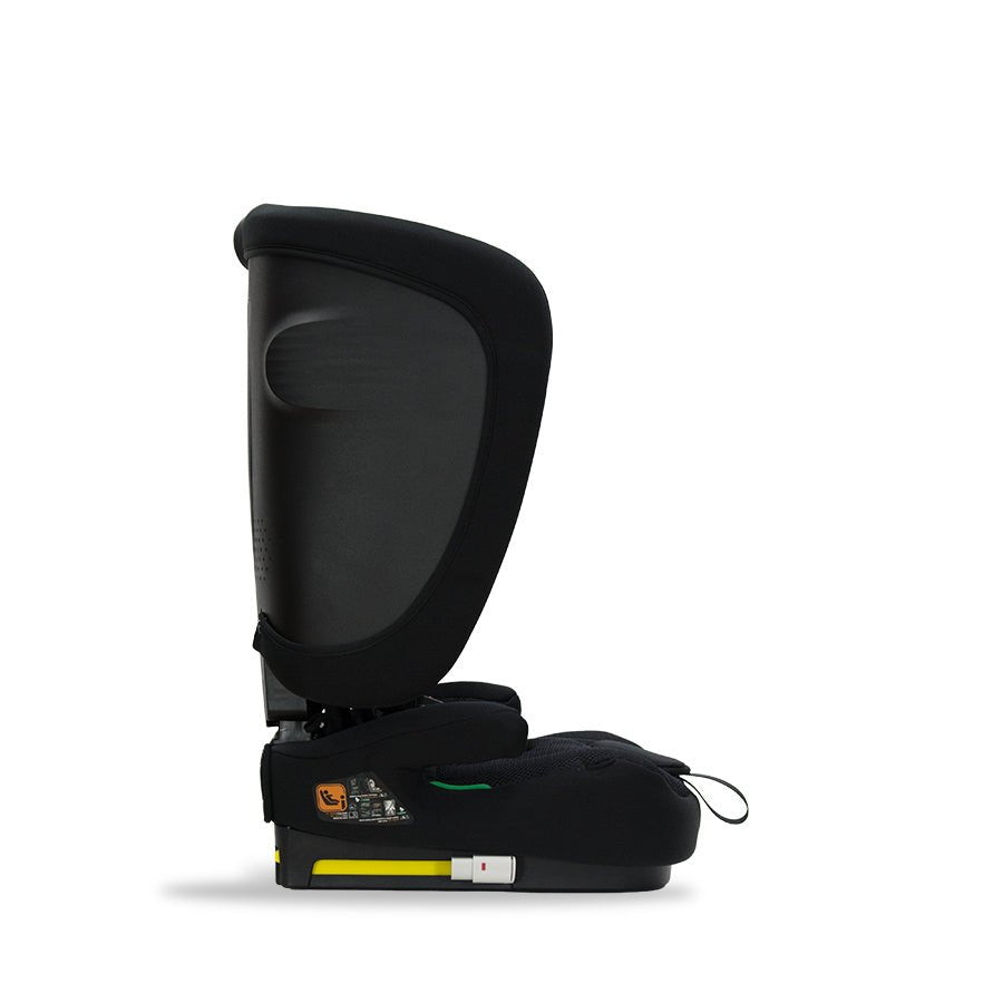 Chelino Platinum Transformer I Size Carseat