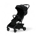 Chelino Lunar Air Stroller Black
