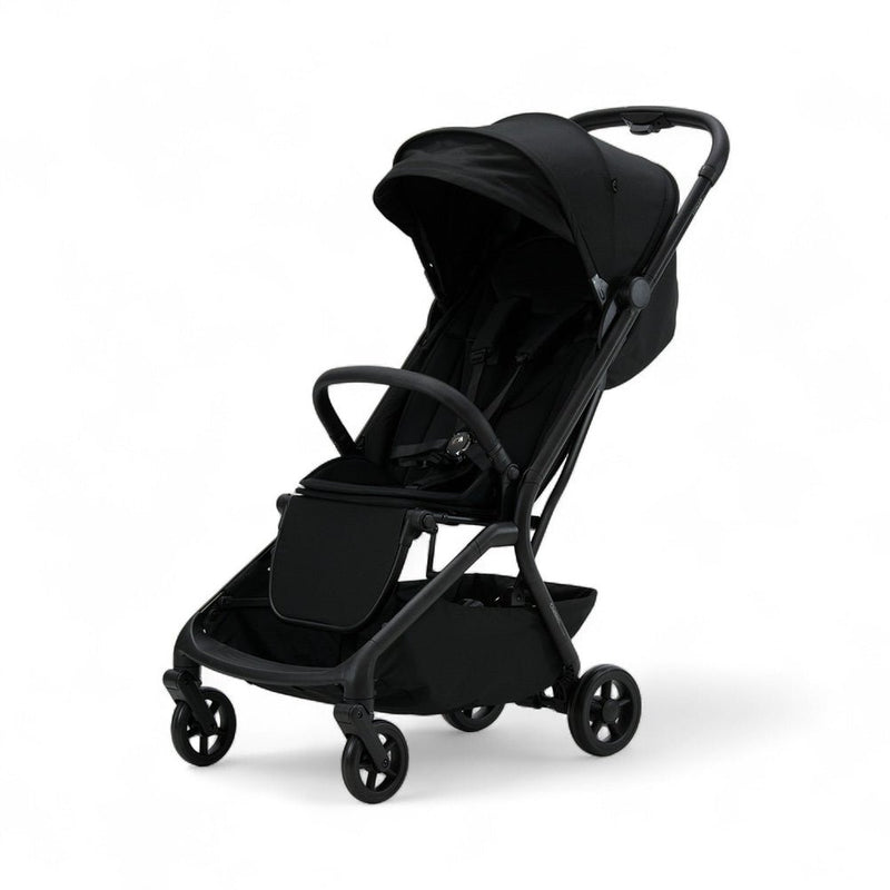 Chelino Lunar Air Stroller Black