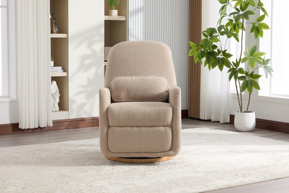 Mola Arc Electric Reclining 360° Nursery Chair