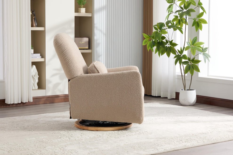 Mola Arc Electric Reclining 360° Nursery Chair