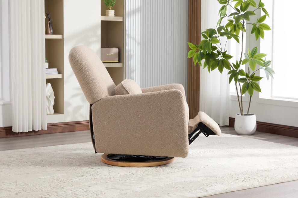 Mola Arc Electric Reclining 360° Nursery Chair