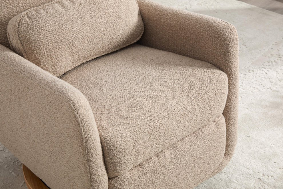 Mola Arc Electric Reclining 360° Nursery Chair