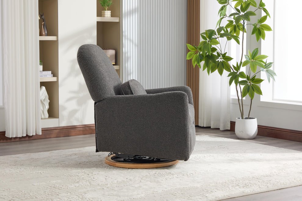 Mola Arc Electric Reclining 360° Nursery Chair