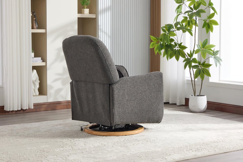 Mola Arc Electric Reclining 360° Nursery Chair