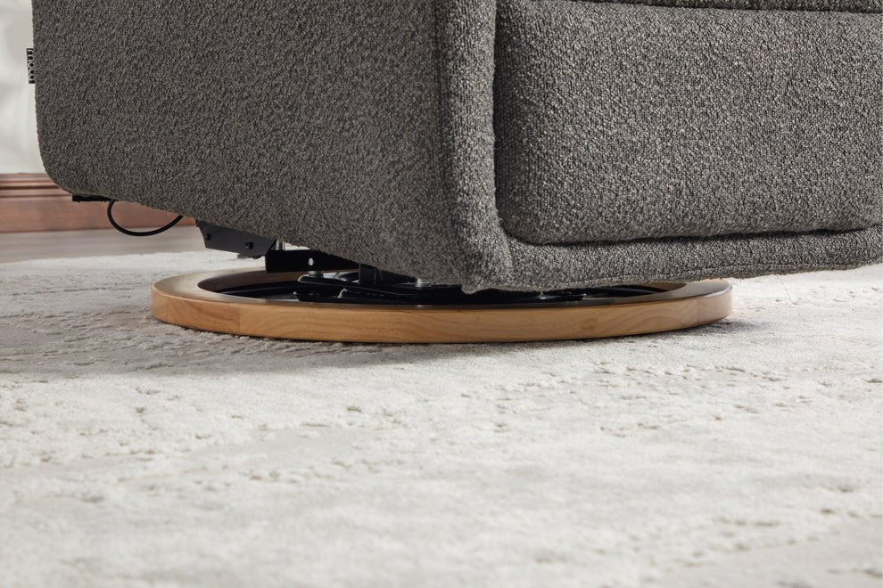 Mola Arc Electric Reclining 360° Nursery Chair