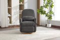 Mola Arc Electric Reclining 360° Nursery Chair