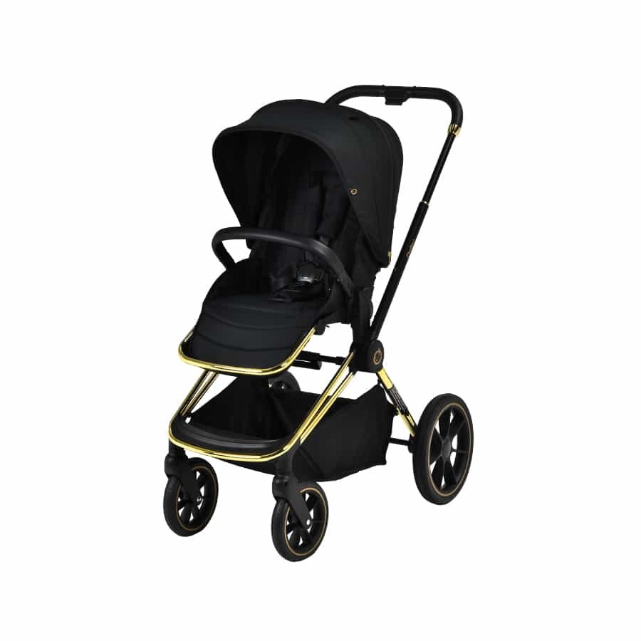 Chelino Platinum Maverick Stroller
