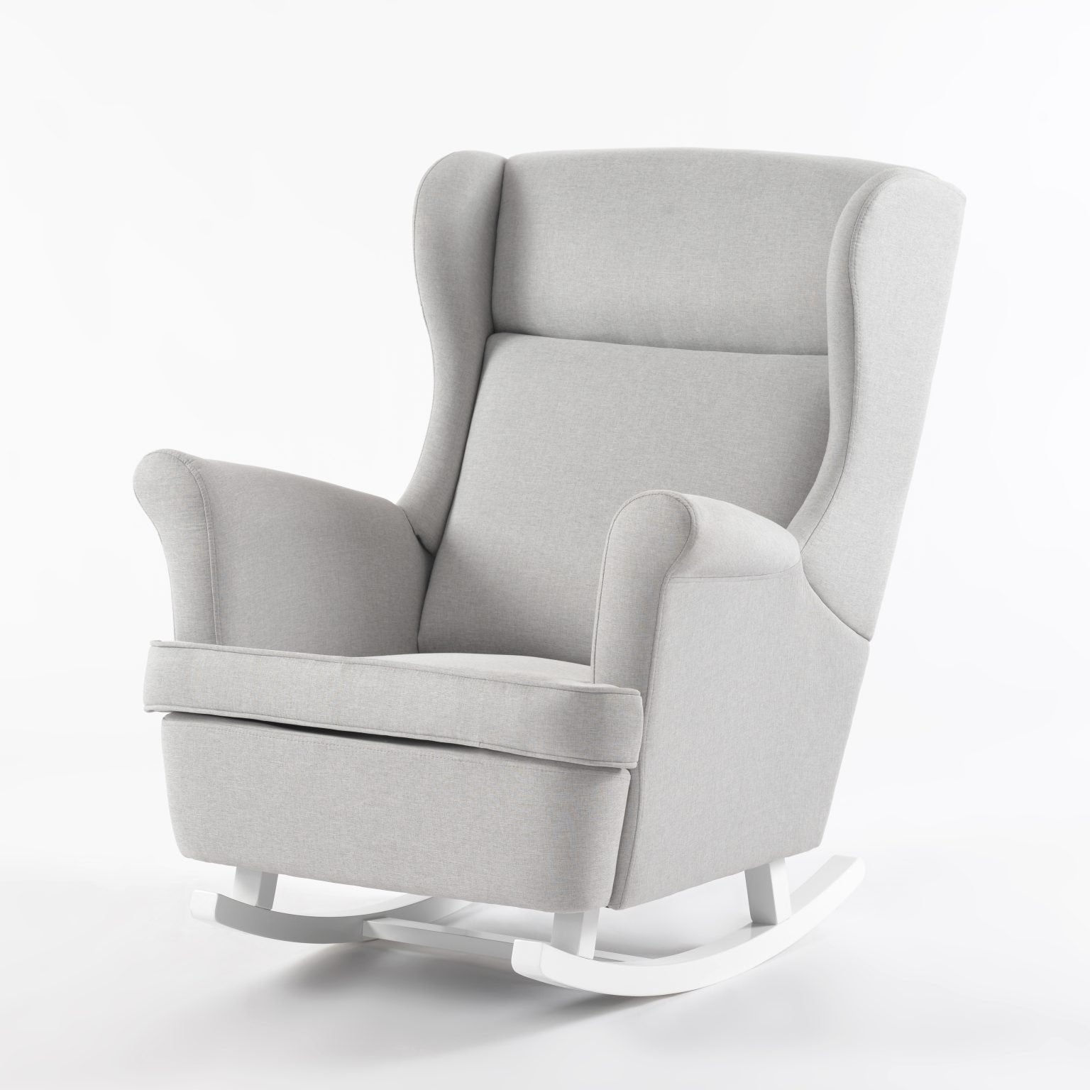 Sukoon Nursery Chair