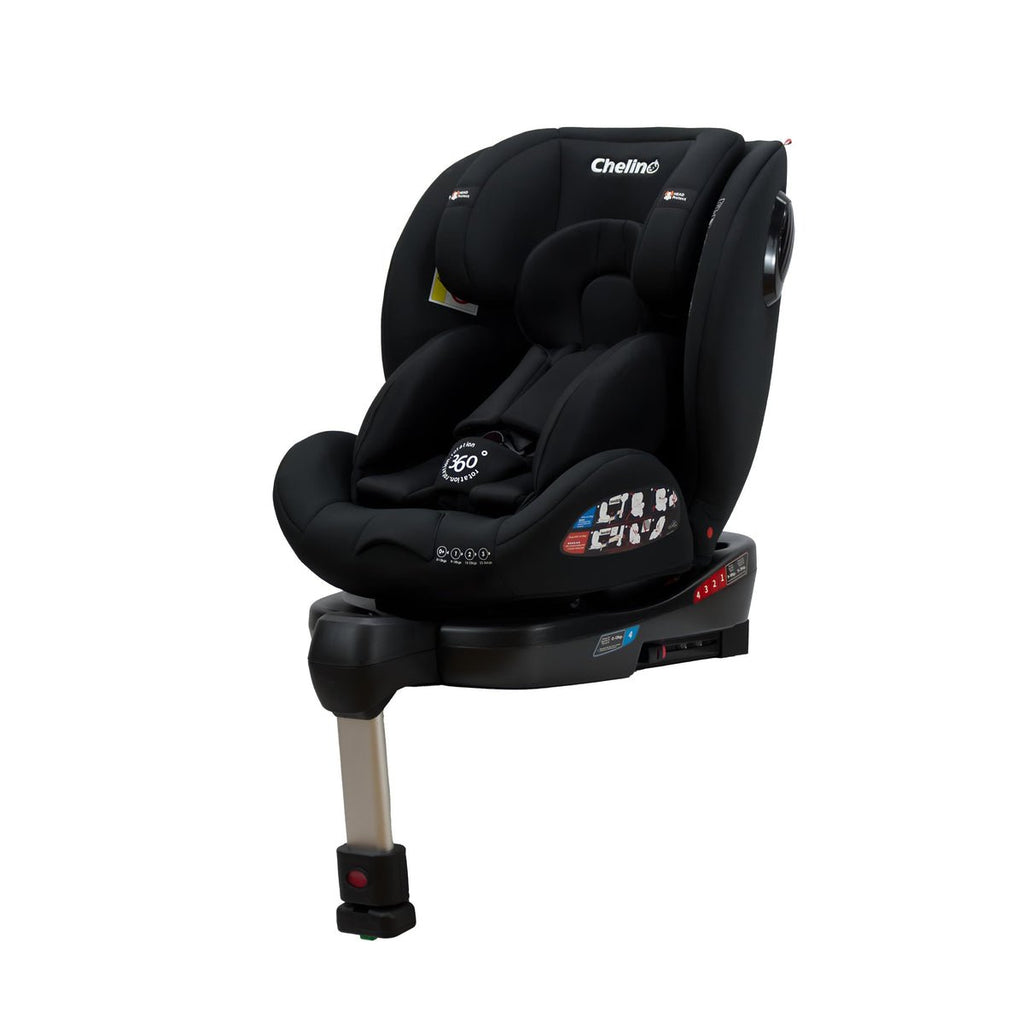 Chelino Imola All Stage 360 Carseat