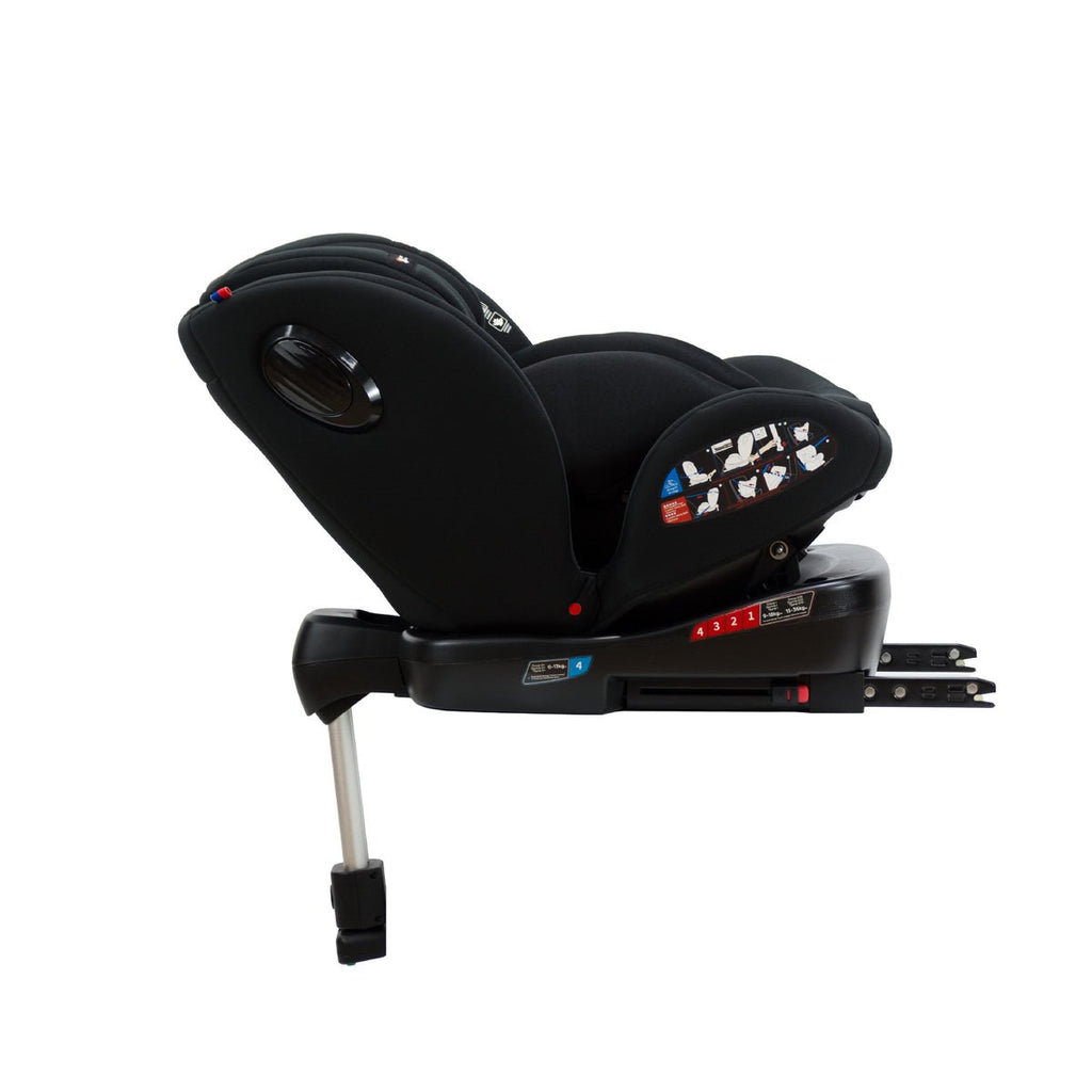 Chelino Imola All Stage 360 Carseat