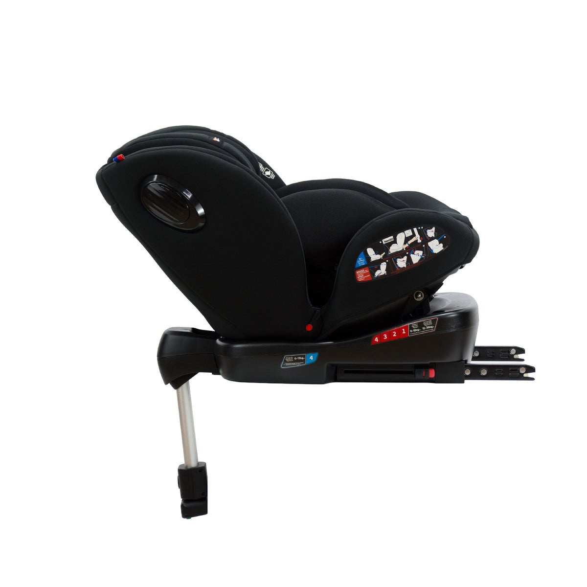 Chelino Imola All Stage 360 Carseat