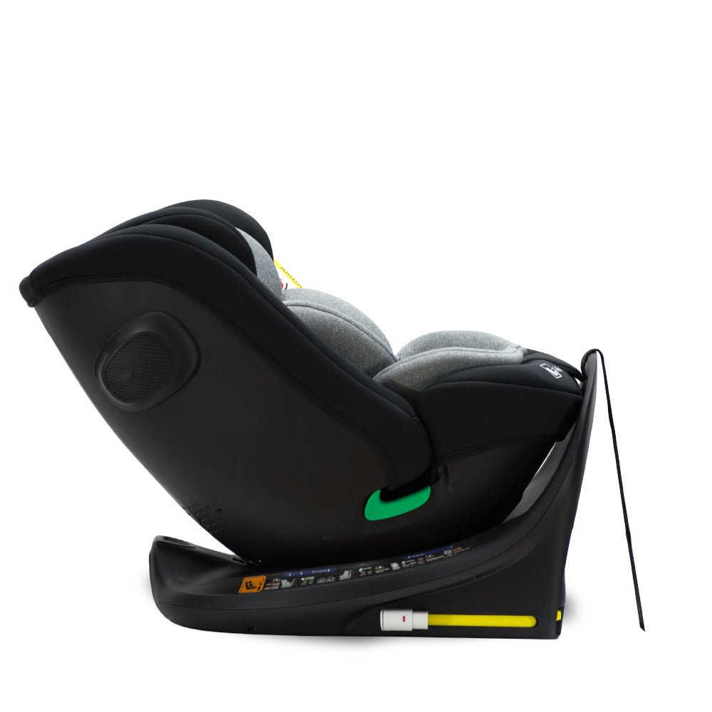 New Chelino Pilot ll - All Stages Isofix 360° Carseat