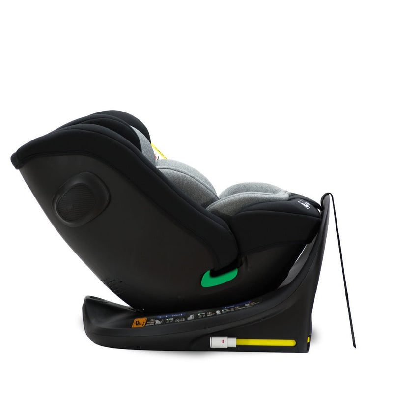 New Chelino Pilot ll - All Stages Isofix 360° Carseat