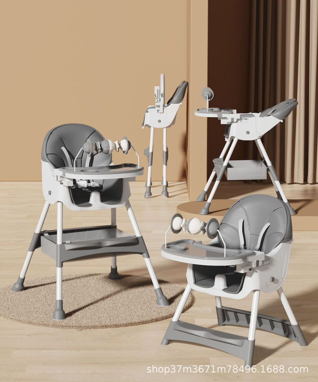 Baby Depot Multifunction high chair