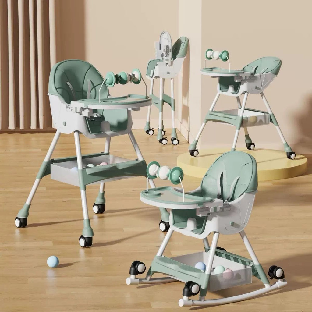 Baby Depot Multifunction high chair