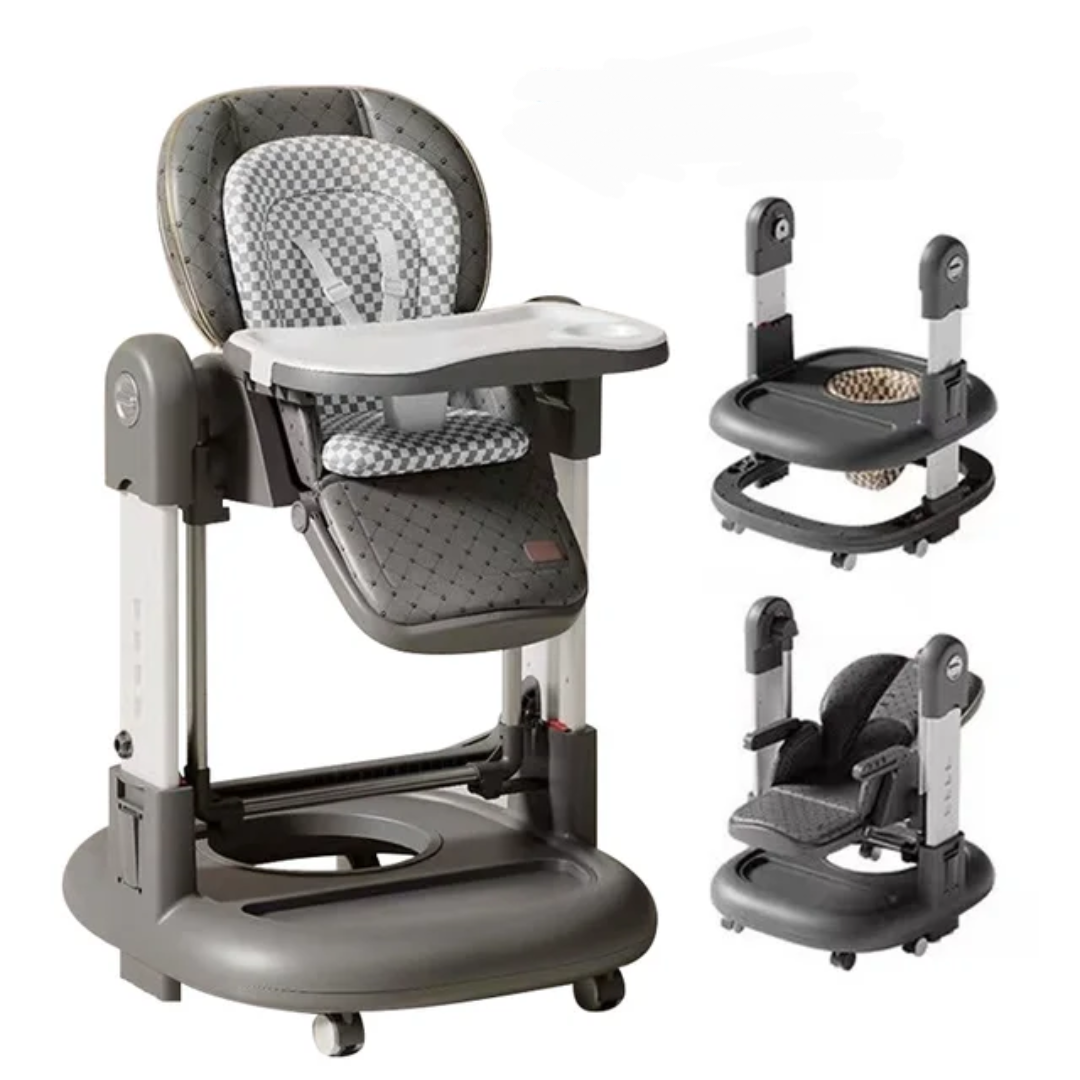 Kidilo Multi Purpose Seat