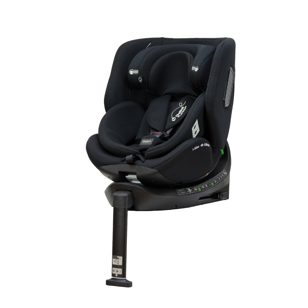 Chelino Breeze i-Size 360 Spin Isofix Carseat